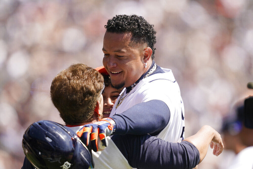 Rockies Tigers Baseball